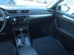 Škoda Superb - fotka číslo 7