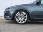 Škoda Superb - fotka číslo 14