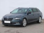 Škoda Superb - fotka číslo 1
