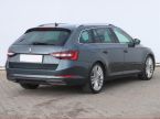 Škoda Superb - fotka číslo 4