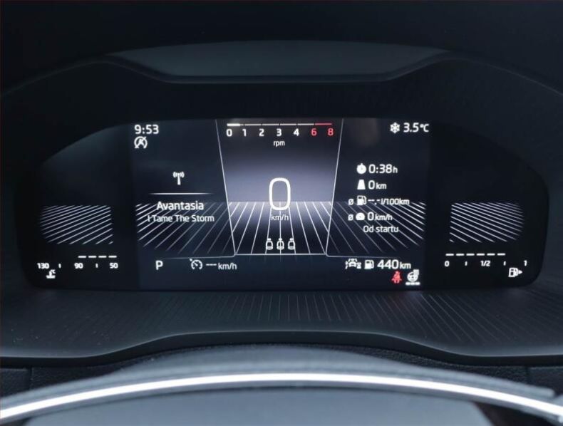 Škoda Karoq - hlavní fotka