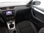 Škoda Octavia - fotka číslo 7