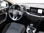 Kia Cee'd - fotka číslo 6