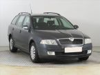 Škoda Octavia - fotka číslo 0