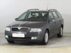 Škoda Octavia - fotka číslo 1