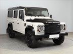 Land Rover Defender - fotka číslo 0
