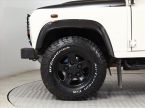 Land Rover Defender - fotka číslo 11