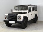 Land Rover Defender - fotka číslo 1
