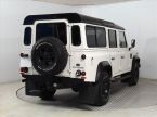 Land Rover Defender - fotka číslo 4