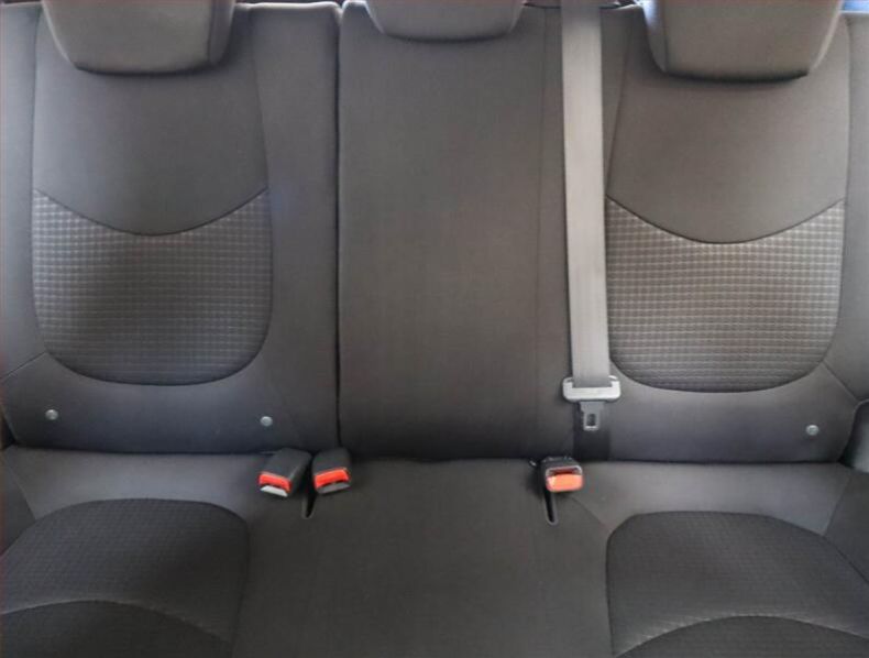 Kia Soul - hlavní fotka