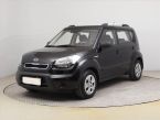 Kia Soul - fotka číslo 1
