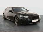 BMW Řada 7 - fotka číslo 0