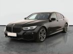 BMW Řada 7 - fotka číslo 1