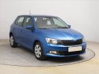 Škoda Fabia - fotka číslo 0