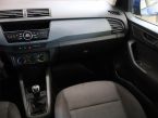 Škoda Fabia - fotka číslo 7