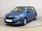 Škoda Fabia - fotka číslo 1