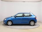 Škoda Fabia - fotka číslo 2