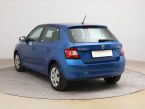 Škoda Fabia - fotka číslo 3