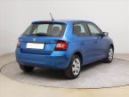 Škoda Fabia - fotka číslo 4
