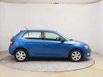 Škoda Fabia - fotka číslo 5