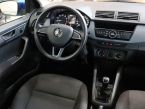 Škoda Fabia - fotka číslo 6