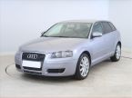 Audi A3 - fotka číslo 1