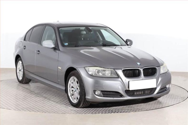 BMW Řada 3 - hlavní fotka inzerátu