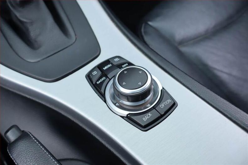 BMW Řada 3 - hlavní fotka