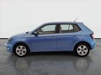 Škoda Fabia - fotka číslo 2