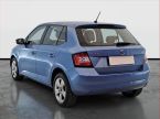 Škoda Fabia - fotka číslo 3