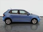 Škoda Fabia - fotka číslo 5