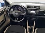Škoda Fabia - fotka číslo 6
