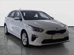 Kia Cee'd - fotka číslo 0