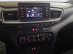 Kia Cee'd - fotka číslo 11