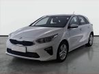 Kia Cee'd - fotka číslo 1