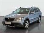 Škoda Octavia - fotka číslo 1