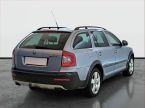 Škoda Octavia - fotka číslo 4