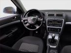 Škoda Octavia - fotka číslo 6