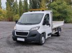 Peugeot Boxer - fotka číslo 1