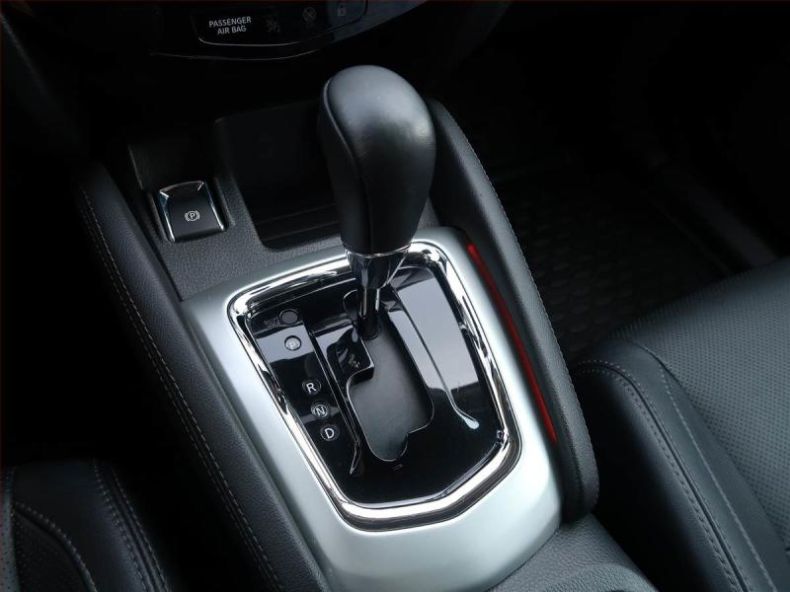 Nissan Qashqai - hlavní fotka