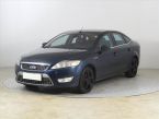 Ford Mondeo - fotka číslo 1
