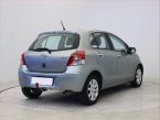 Toyota Yaris - fotka číslo 4