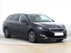 Peugeot 308 - fotka číslo 0