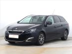 Peugeot 308 - fotka číslo 1