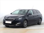 Peugeot 308 - fotka číslo 1