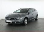 Volvo V60 - fotka číslo 1