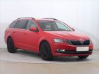 Škoda Octavia - fotka číslo 0