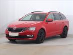 Škoda Octavia - fotka číslo 1