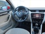Škoda Octavia - fotka číslo 6