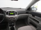Hyundai Accent - fotka číslo 7